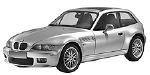 BMW E36-7 C12DD Fault Code