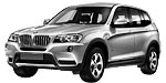 BMW F25 C12DD Fault Code