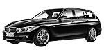 BMW F31 C12DD Fault Code